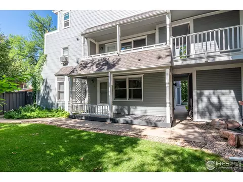 1430 18th St #6, Boulder, CO 80302