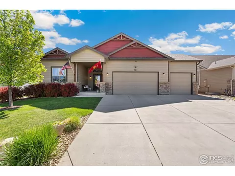 708 61st Ave Ct, Greeley, CO 80634