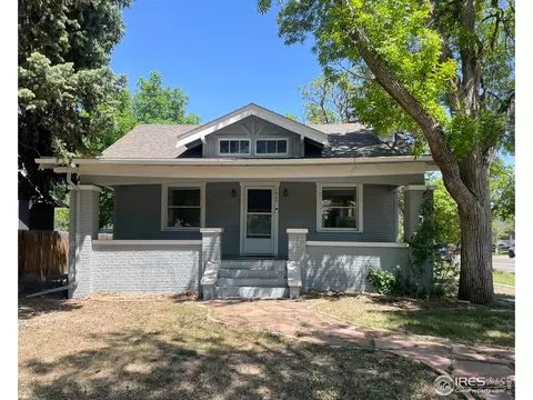 1430 12th Ave, Greeley, CO 80631