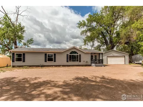 1310 14th St, Fort Lupton, CO 80621