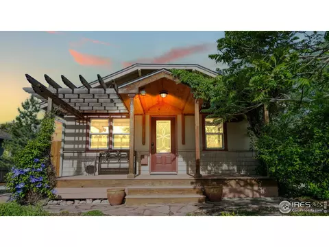 1621 Remington St, Fort Collins, CO 80525