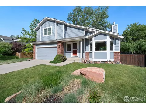3196 Wright Ave, Boulder, CO 80301 photo 2