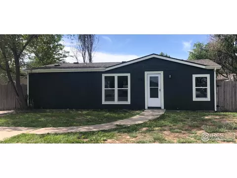 1110 Stage Dr, Fort Lupton, CO 80621