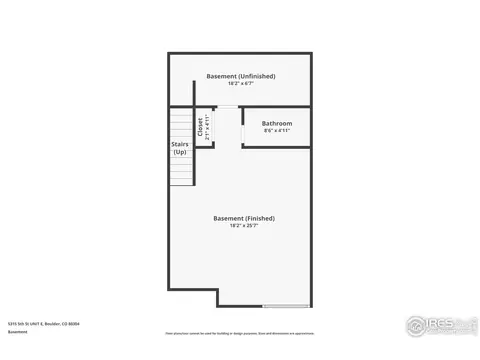 5315 5th St #E, Boulder, CO 80304 photo 40