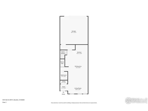 5315 5th St #E, Boulder, CO 80304 photo 39