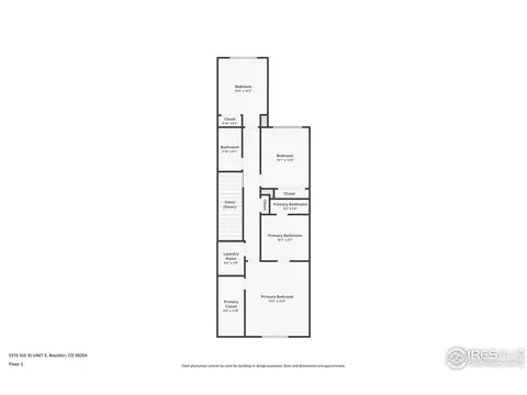 5315 5th St #E, Boulder, CO 80304 photo 38