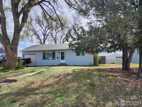 335 Valley Dr, Sterling, CO 80751