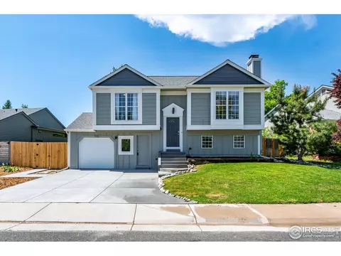 520 W Fir Way, Louisville, CO 80027