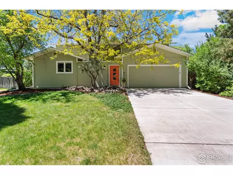 2301 Tanglewood Dr, Fort Collins, CO 80525