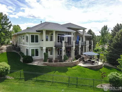 1407 Hiwan Ct, Fort Collins, CO 80525