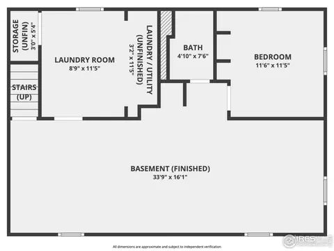 6976 Jay St, Arvada, CO 80003 photo 27