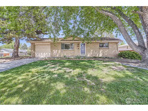 6976 Jay St, Arvada, CO 80003
