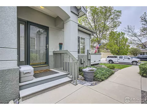 4105 Da Vinci Dr, Longmont, CO 80503