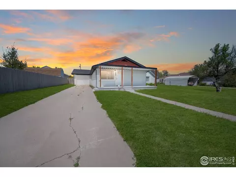 333 Elm Ave, Akron, CO 80720