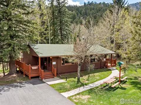 1850 Fall River Rd #4, Estes Park, CO 80517