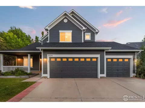 4124 Prairie Fire Cir, Longmont, CO 80503