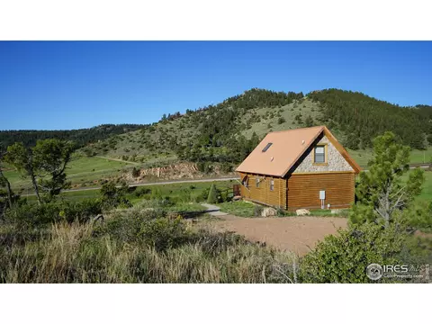 644 Mount Moriah Rd, Livermore, CO 80536