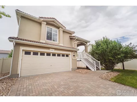 3835 Hunterwood Ln, Johnstown, CO 80534