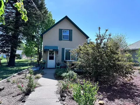 315 Kansas Ave, Stratton, CO 80836