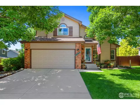 343 Derry Dr, Fort Collins, CO 80525
