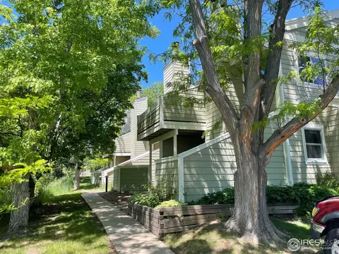 8022 Countryside Park #233, Longmont, CO 80503