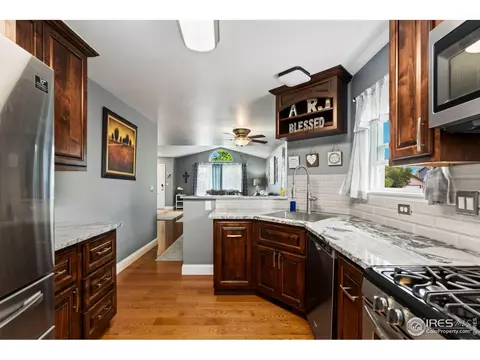 3205 Oconnor Ave, Evans, CO 80620 photo 9