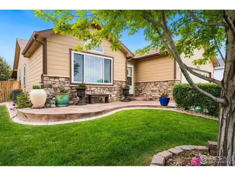 3205 Oconnor Ave, Evans, CO 80620 photo 2