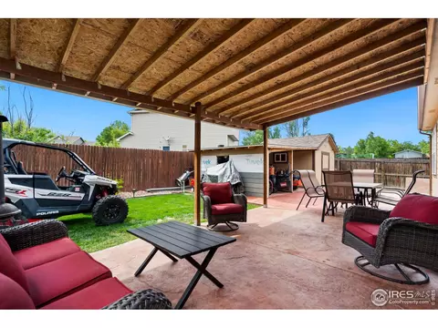3205 Oconnor Ave, Evans, CO 80620 photo 22