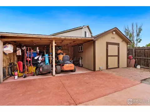3205 Oconnor Ave, Evans, CO 80620 photo 23