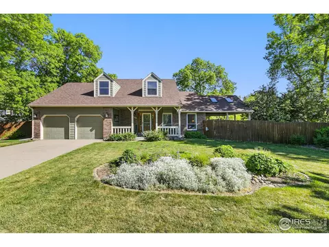 1200 Wheaton Dr, Fort Collins, CO 80525