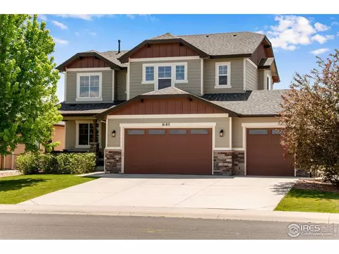 8185 Blackwood Dr, Windsor, CO 80550