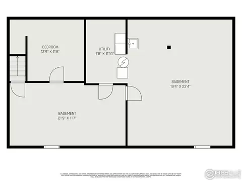 15903 E Bates Pl, Aurora, CO 80013 photo 33