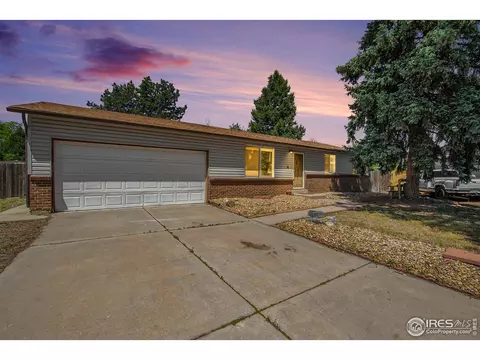 15903 E Bates Pl, Aurora, CO 80013