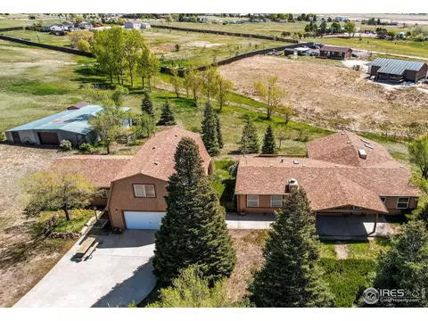 7695 Ponca Rd, Colorado Springs, CO 80908