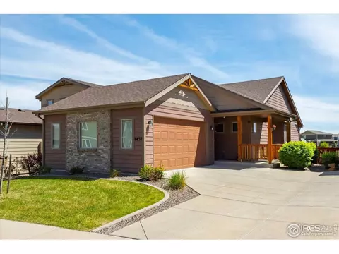 4452 Radford Ave, Loveland, CO 80538