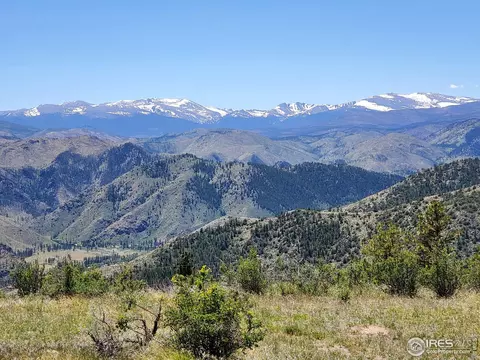 0 Culebra Peak Ct, Livermore, CO 80536