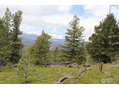 0 Lefthand Canyon Dr, Jamestown, CO 80455