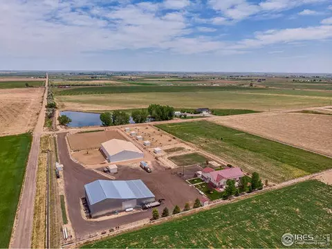 28498 County Road 14, Keenesburg, CO 80643
