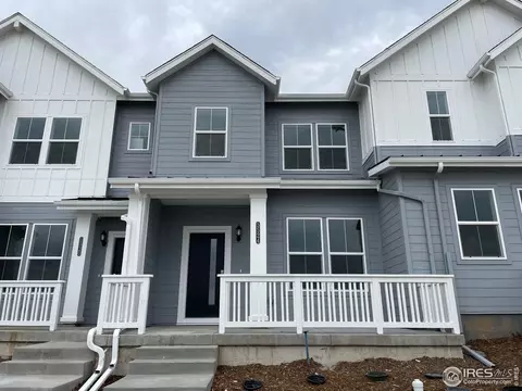 5524 Second Ave, Timnath, CO 80547