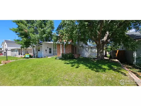 724 Warner St, Fort Morgan, CO 80701