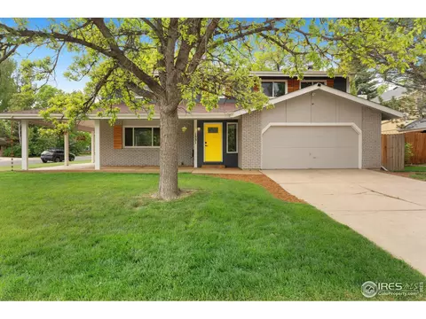 1531 Centennial Rd, Fort Collins, CO 80525