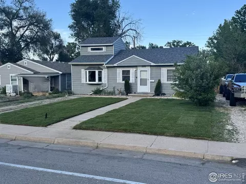 2520 10th Ave, Greeley, CO 80631