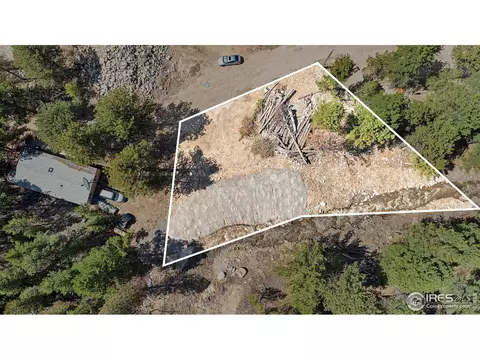 120 Black Hollow Rd, Bellvue, CO 80512