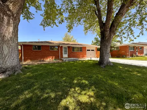 1203 Gard Pl, Loveland, CO 80537