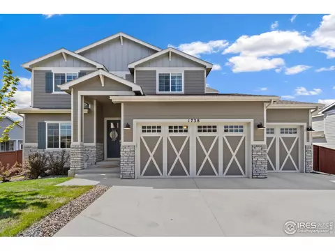 1738 Covered Bridge Pkwy, Windsor, CO 80550