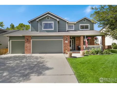 2237 Silver Oaks Dr, Fort Collins, CO 80526