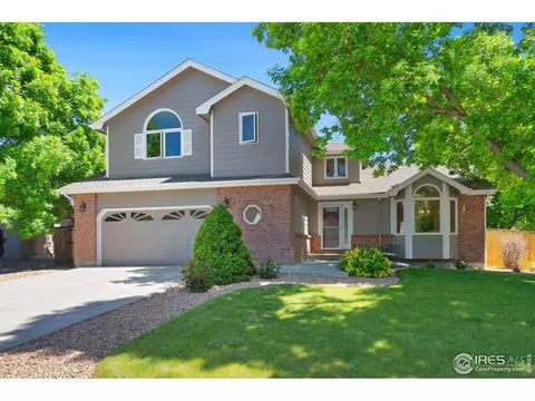 1318 Silk Oak Dr, Fort Collins, CO 80525