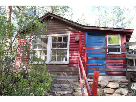 10613 Twin Spruce Rd, Golden, CO 80403