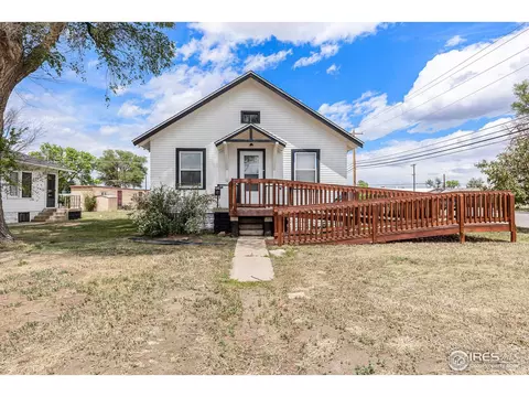 501 7th St, Greeley, CO 80631