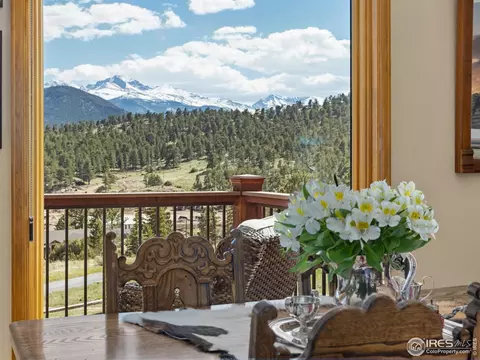 395 James St, Estes Park, CO 80517